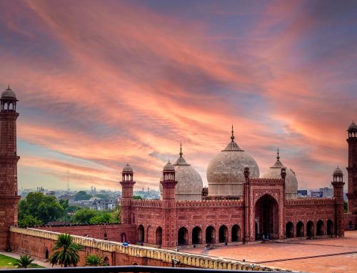 Urdu Translation Services in Lahore